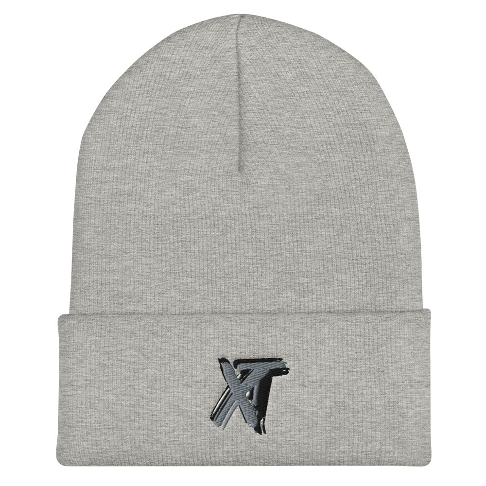 Reviax Training Cuffed Beanie