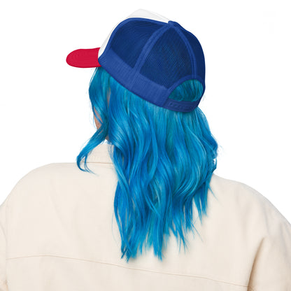 Reviax Training Foam trucker hat