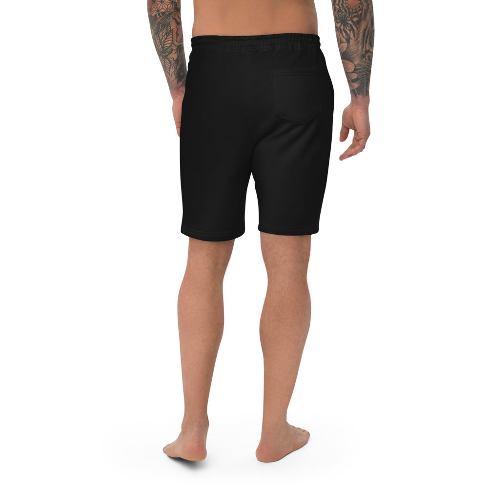 Reviax Training Men's fleece shorts