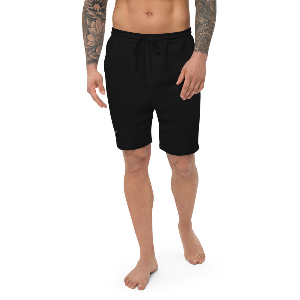 Reviax Training Men's fleece shorts