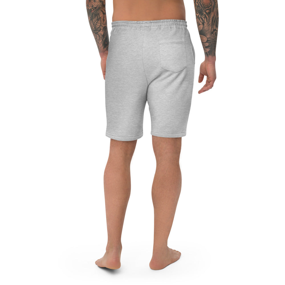 Reviax Training Men's fleece shorts