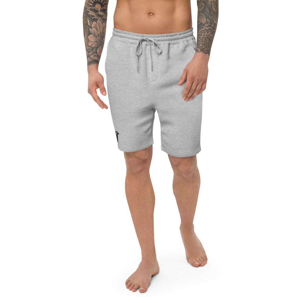 Reviax Training Men's fleece shorts