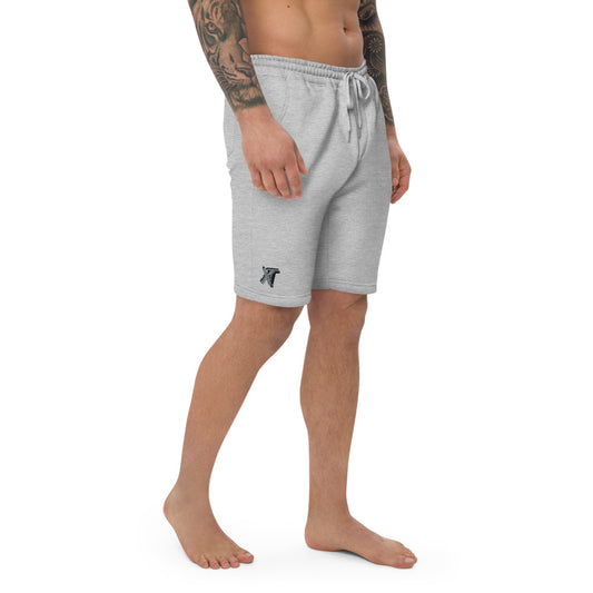 Reviax Training Men's fleece shorts