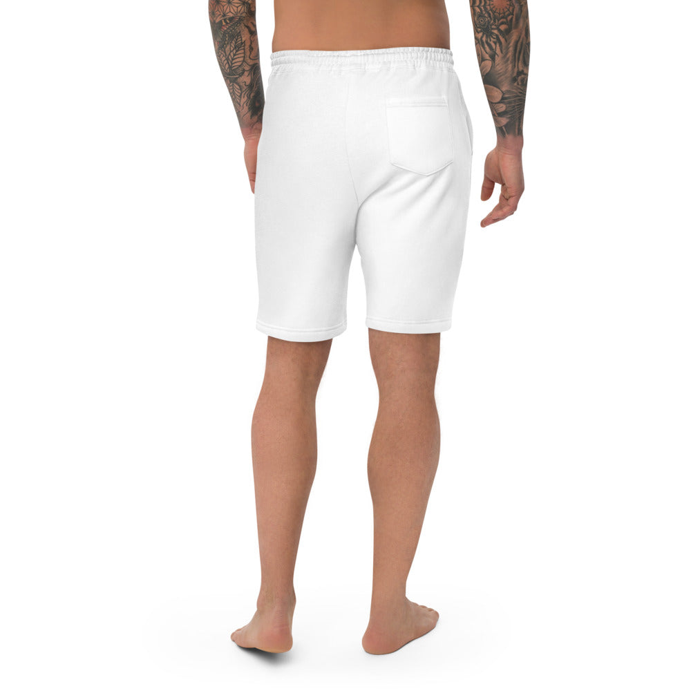 Reviax Training Men's fleece shorts