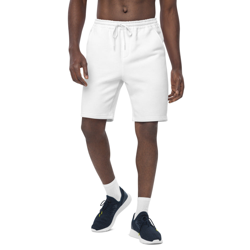 Reviax Training Men's fleece shorts