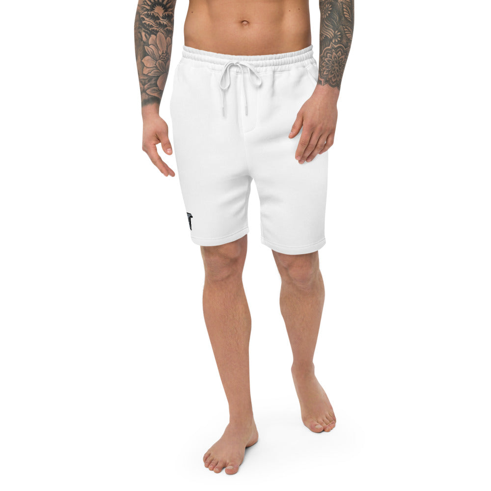 Reviax Training Men's fleece shorts