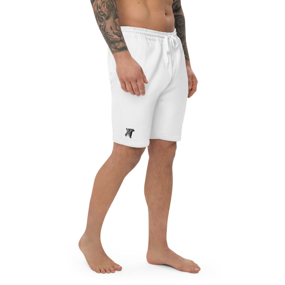 Reviax Training Men's fleece shorts