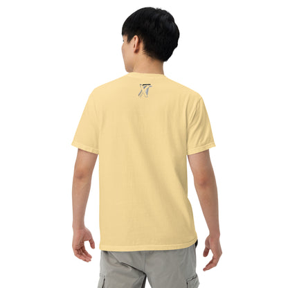 Reviax Training Men’s garment-dyed heavyweight t-shirt