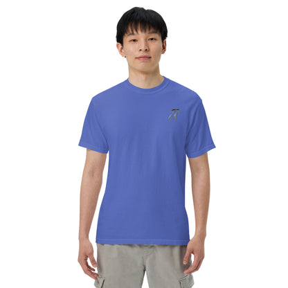 Reviax Training Men’s garment-dyed heavyweight t-shirt