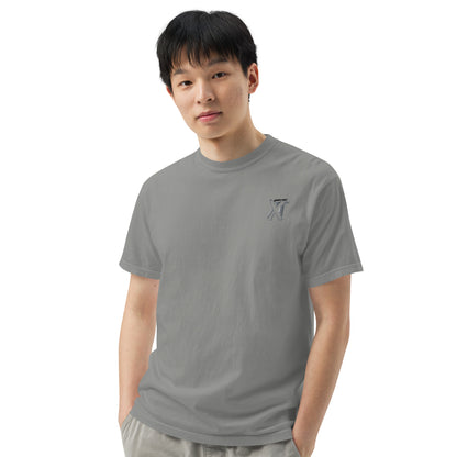 Reviax Training Men’s garment-dyed heavyweight t-shirt
