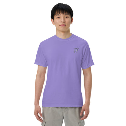 Reviax Training Men’s garment-dyed heavyweight t-shirt