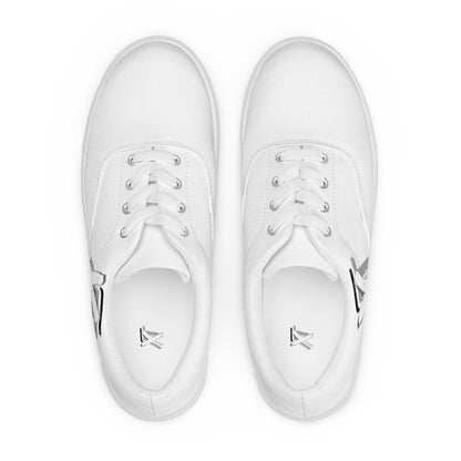Reviax Training Men’s lace-up canvas shoes