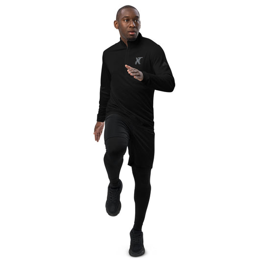 Reviax Training Quarter zip pullover