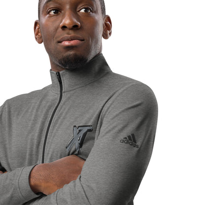 Reviax Training Quarter zip pullover