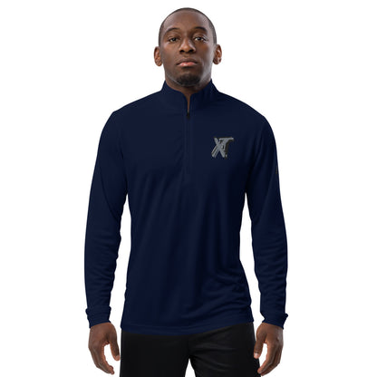 Reviax Training Quarter zip pullover