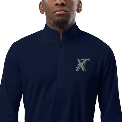 Reviax Training Quarter zip pullover