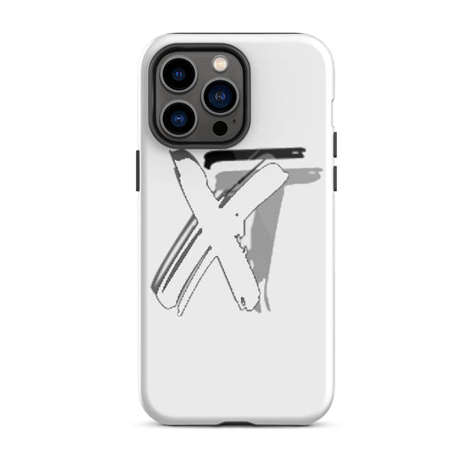 Reviax Training Tough iPhone case