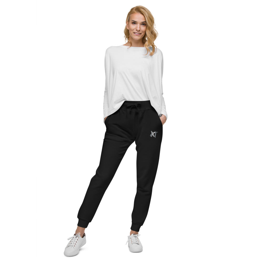 Reviax Training Womens Unisex fleece sweatpants