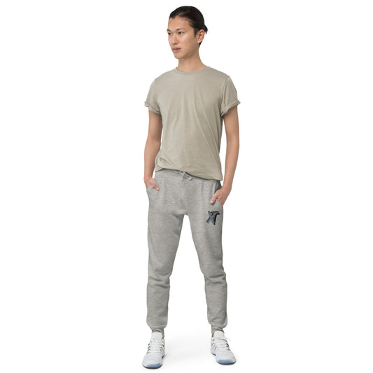 Reviax Training Unisex fleece sweatpants