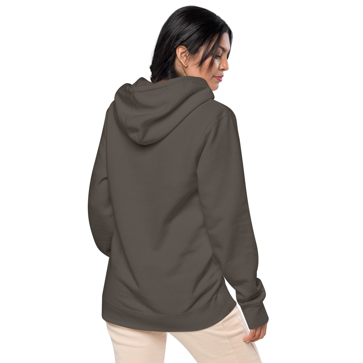 Reviax Training Unisex pigment-dyed hoodie