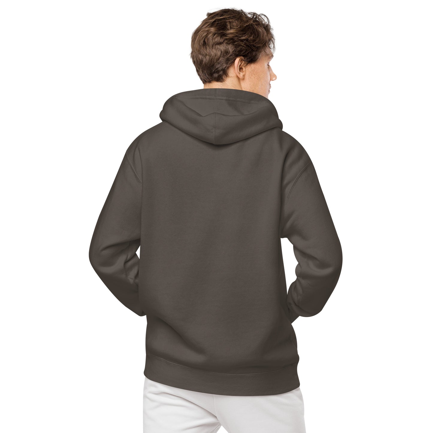 Reviax Training Unisex pigment-dyed hoodie