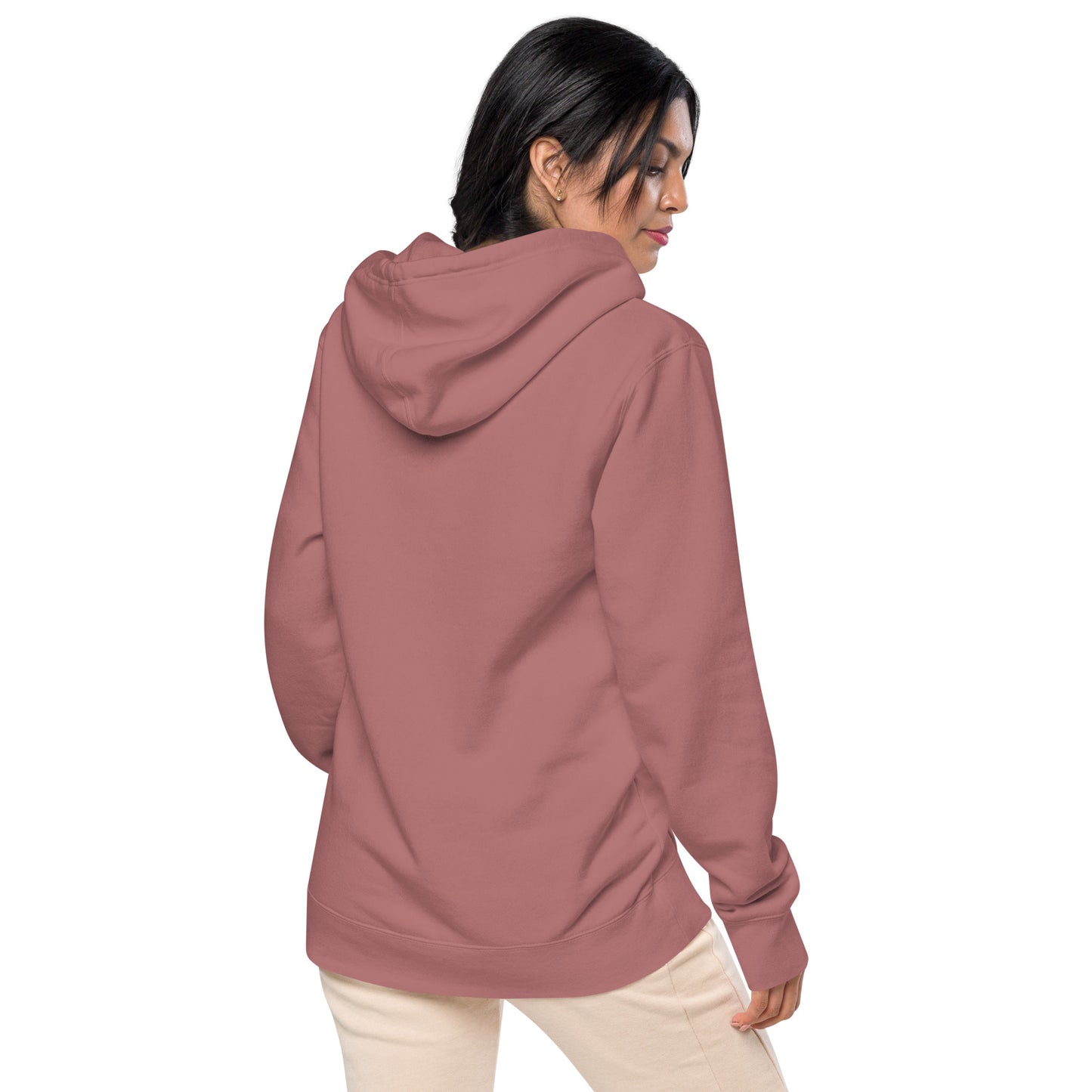 Reviax Training Unisex pigment-dyed hoodie