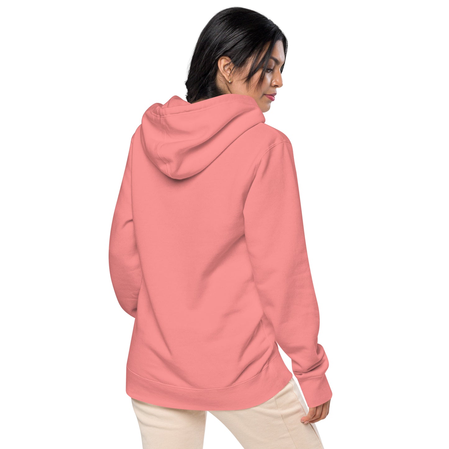 Reviax Training Unisex pigment-dyed hoodie