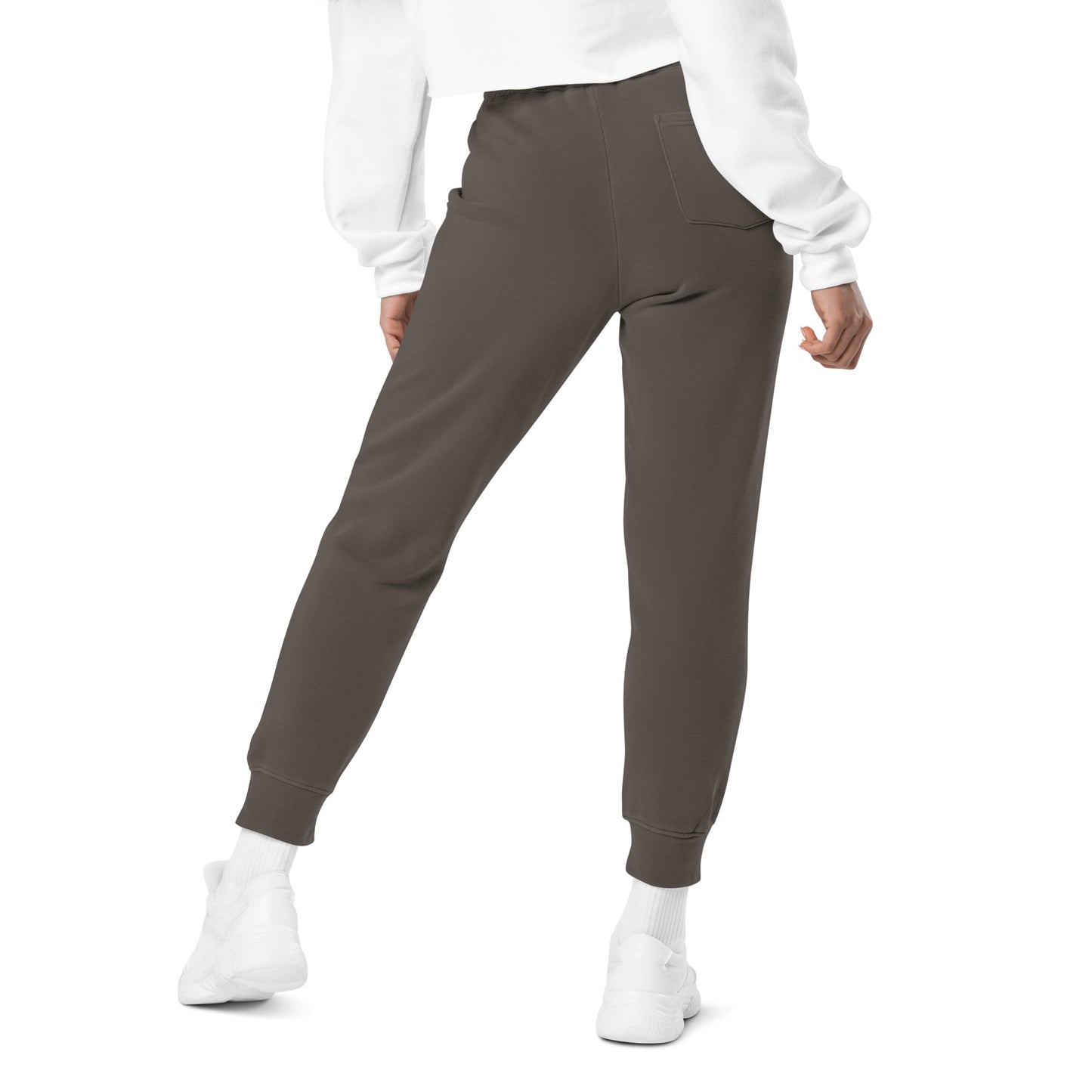 Reviax Training Unisex pigment-dyed sweatpants