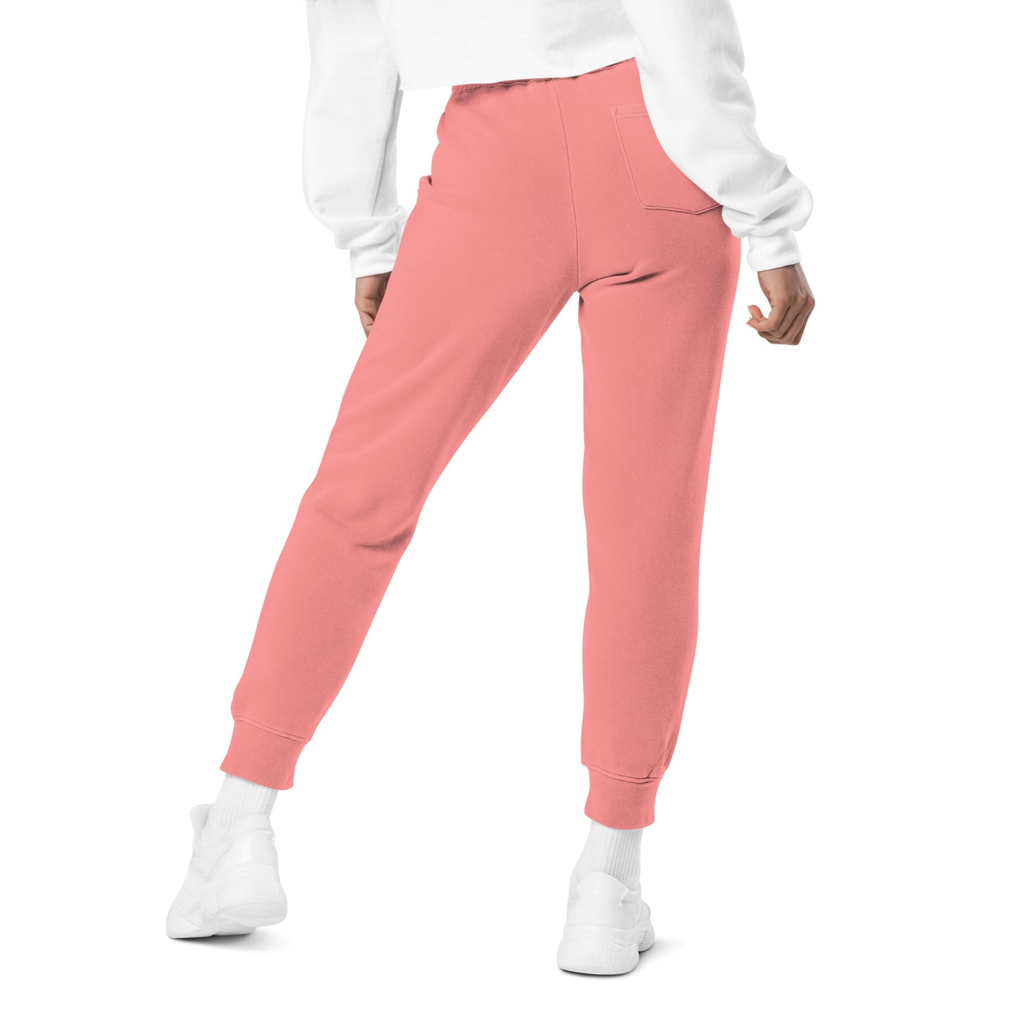 Reviax Training Unisex pigment-dyed sweatpants