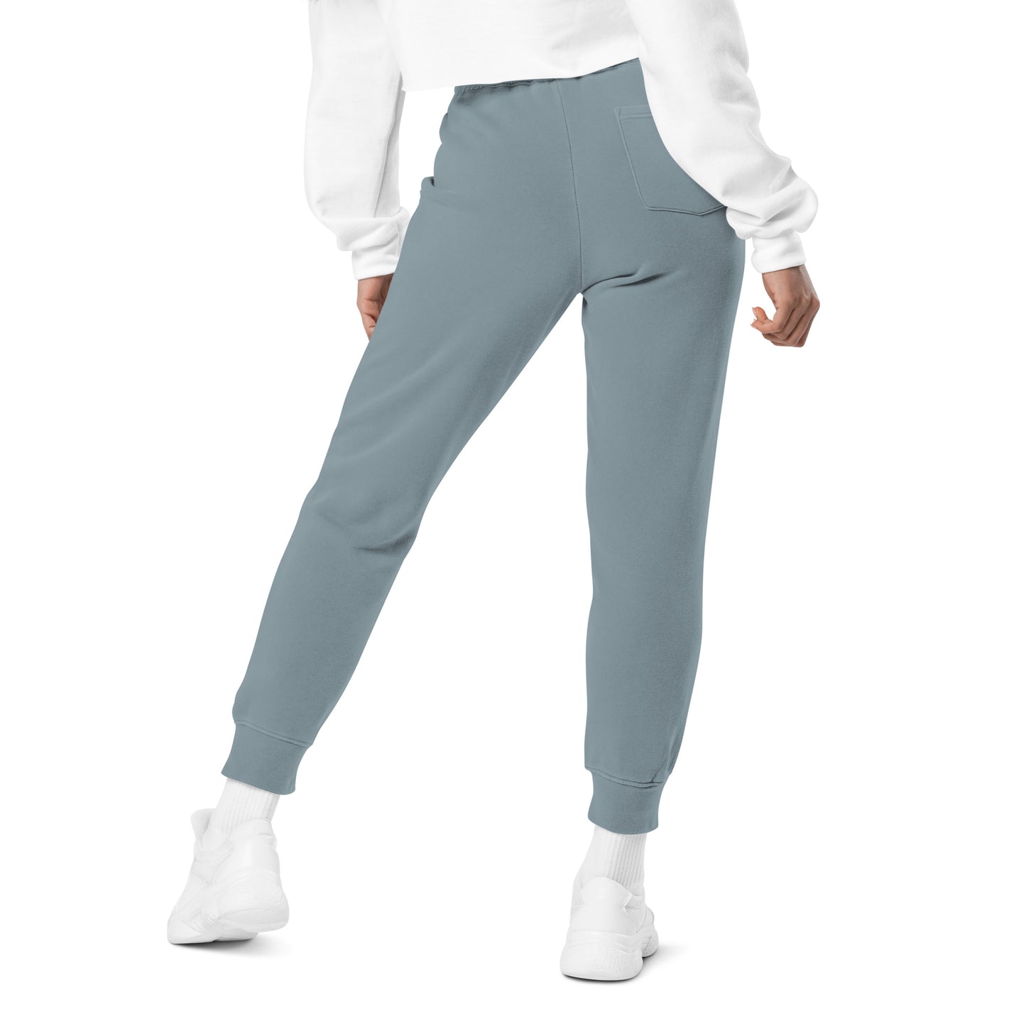 Reviax Training Unisex pigment-dyed sweatpants