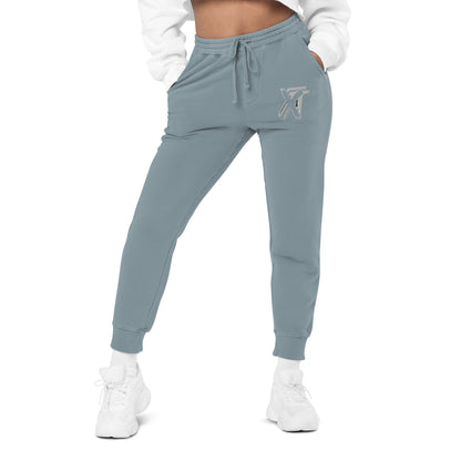 Reviax Training Unisex pigment-dyed sweatpants