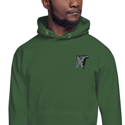 Reviax Training "Sensational" Unisex Hoodie