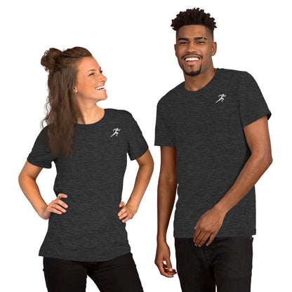FitFox Unisex t-shirt