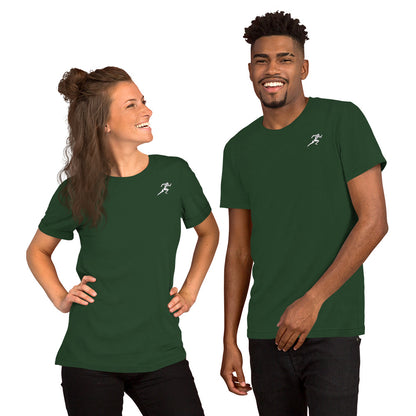 FitFox Unisex t-shirt