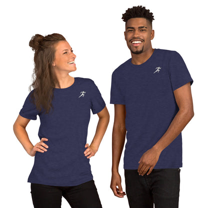 FitFox Unisex t-shirt
