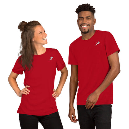 FitFox Unisex t-shirt