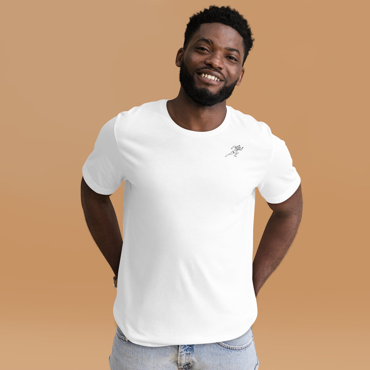 FitFox Unisex t-shirt