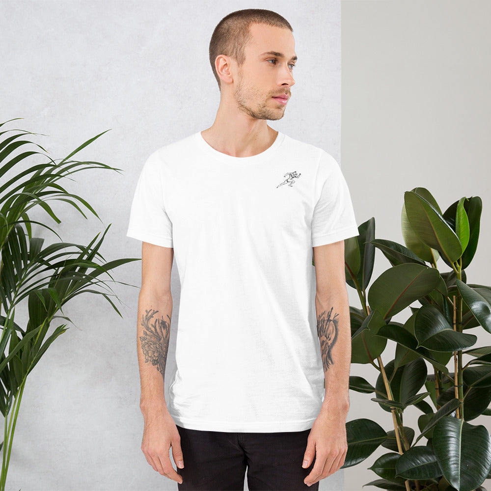 FitFox Unisex t-shirt