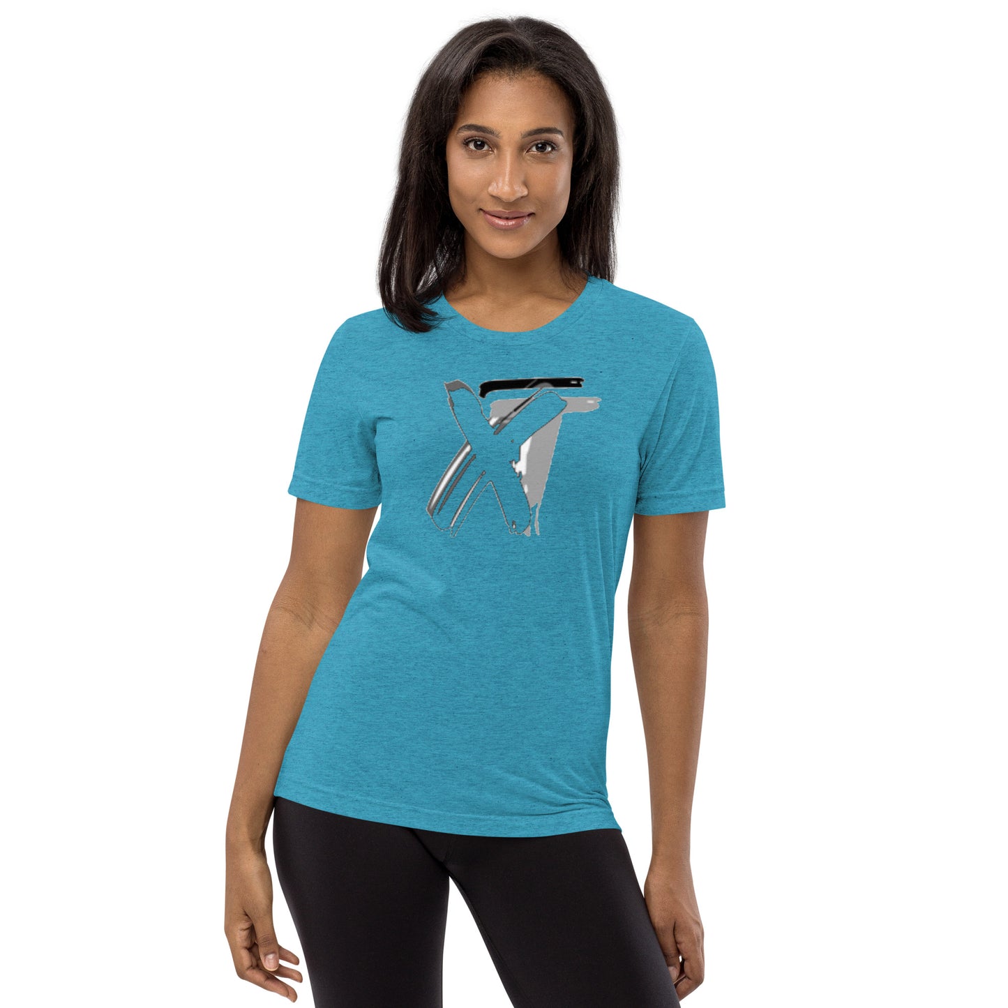 Reviax Training transparent Short sleeve t-shirt
