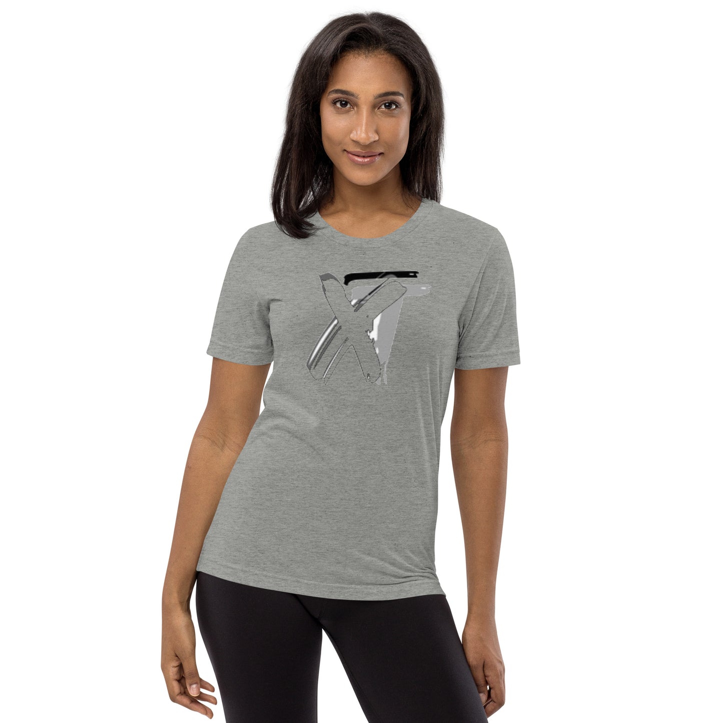 Reviax Training transparent Short sleeve t-shirt