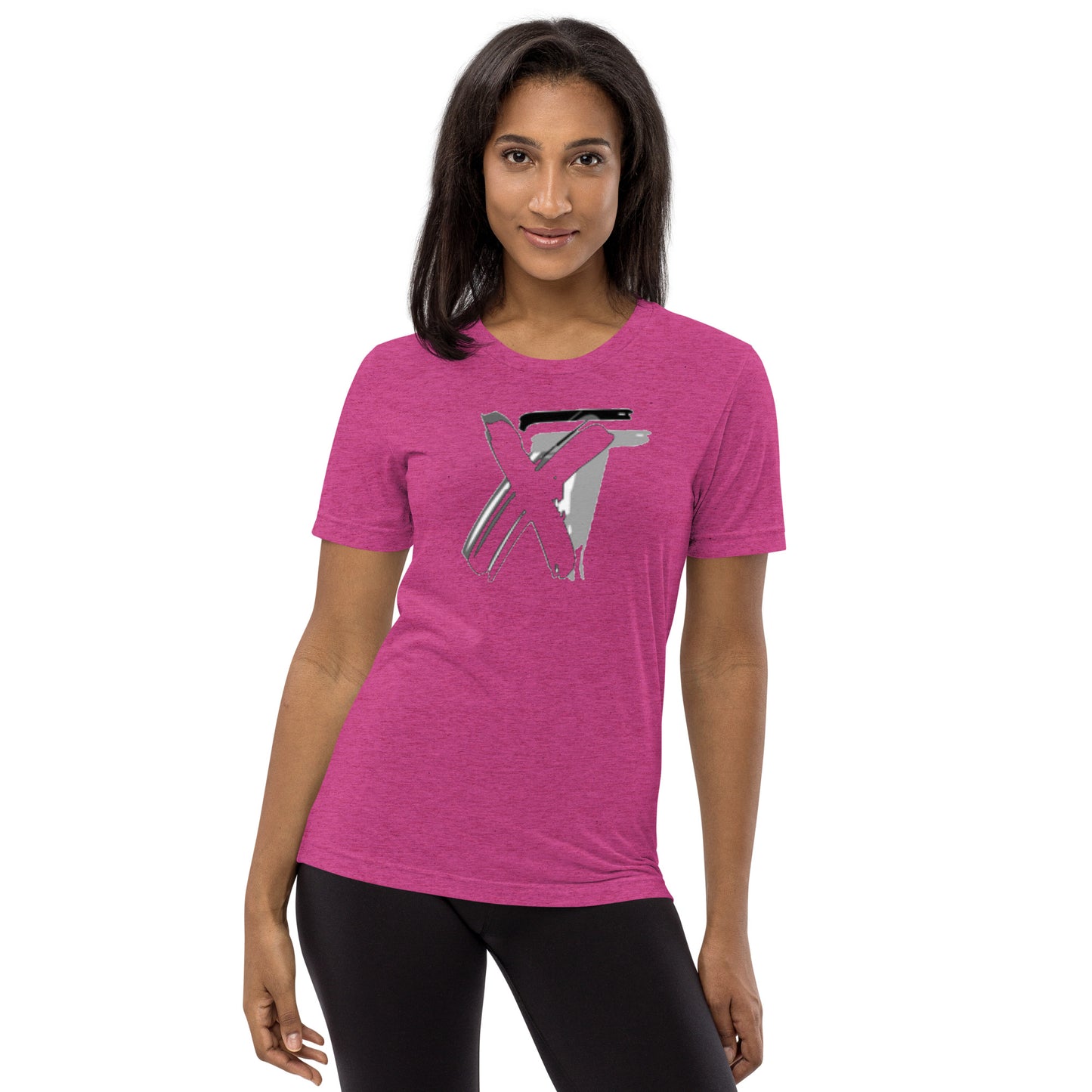 Reviax Training transparent Short sleeve t-shirt