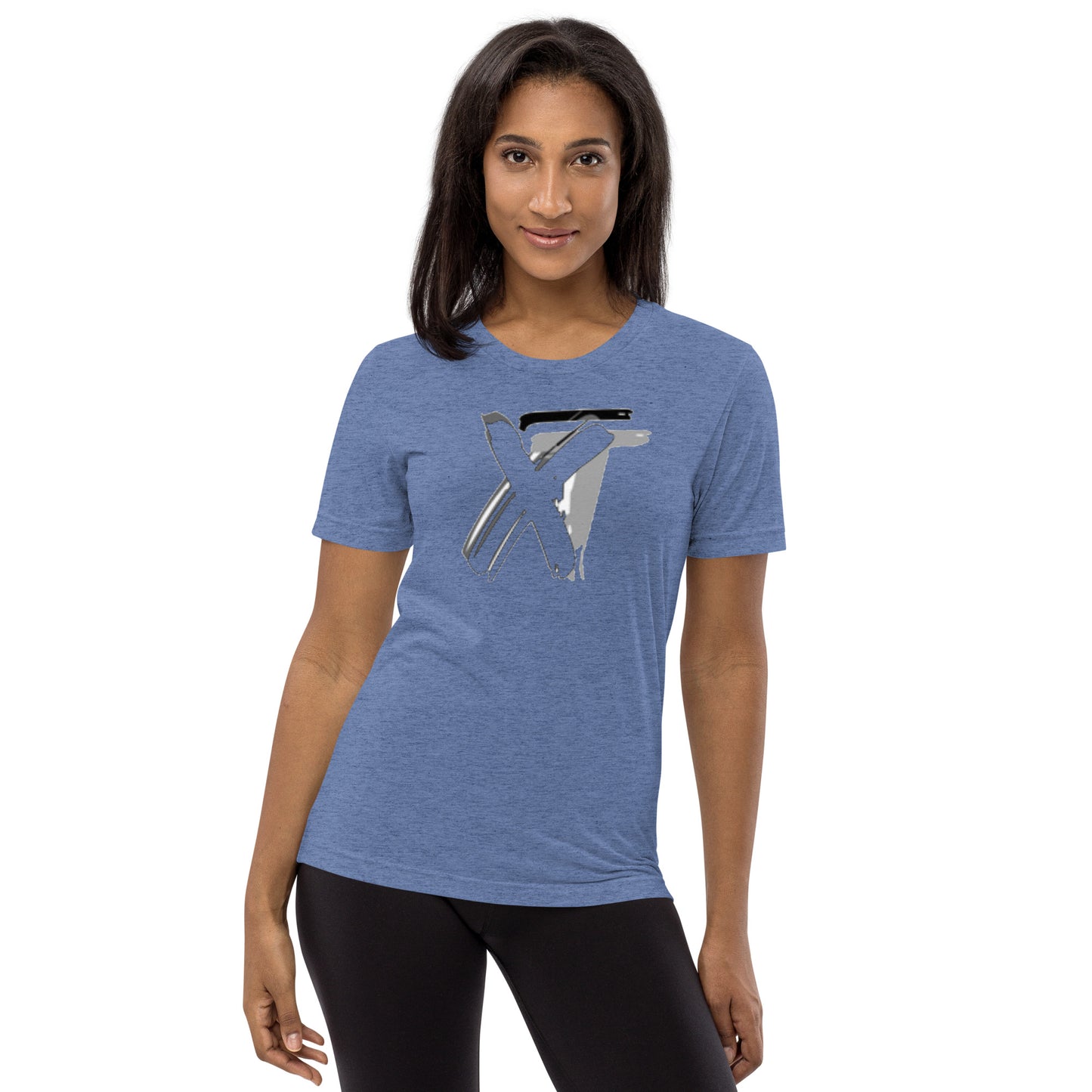 Reviax Training transparent Short sleeve t-shirt