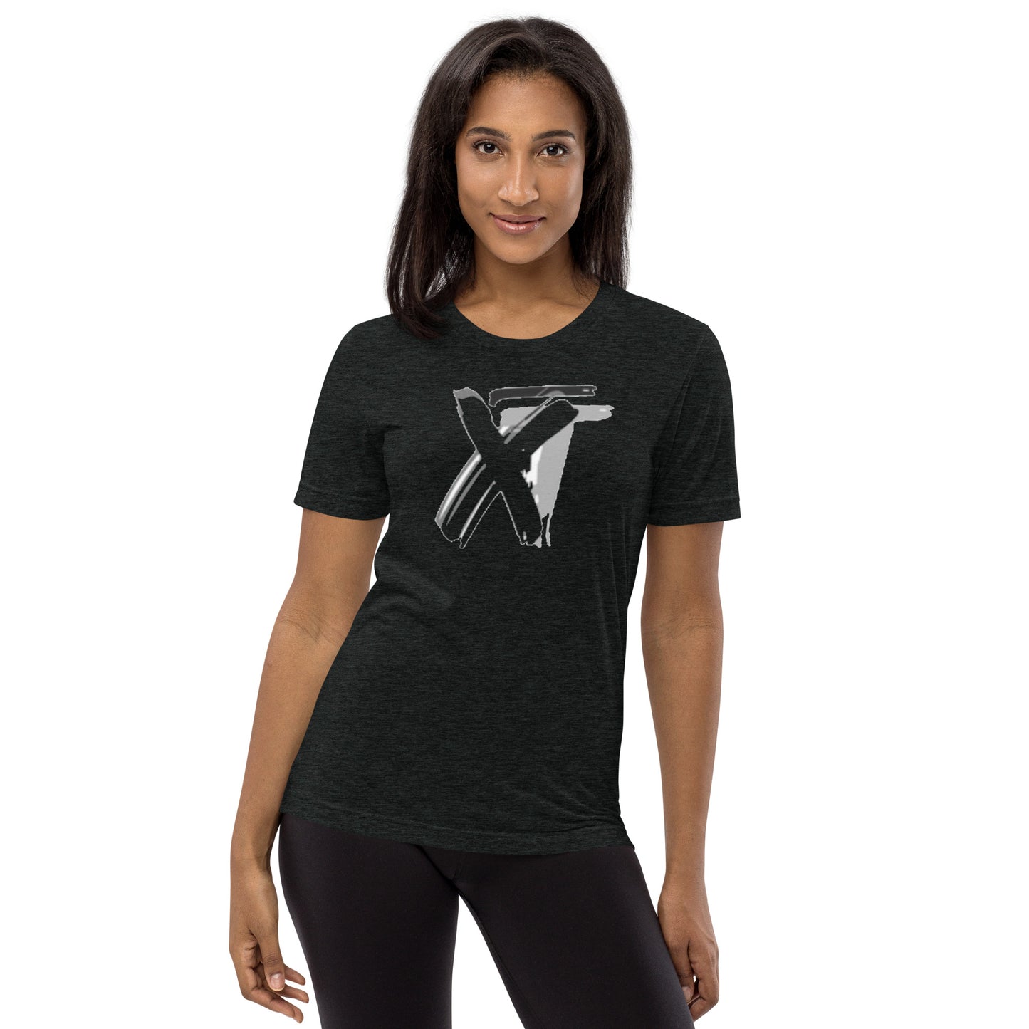 Reviax Training transparent Short sleeve t-shirt