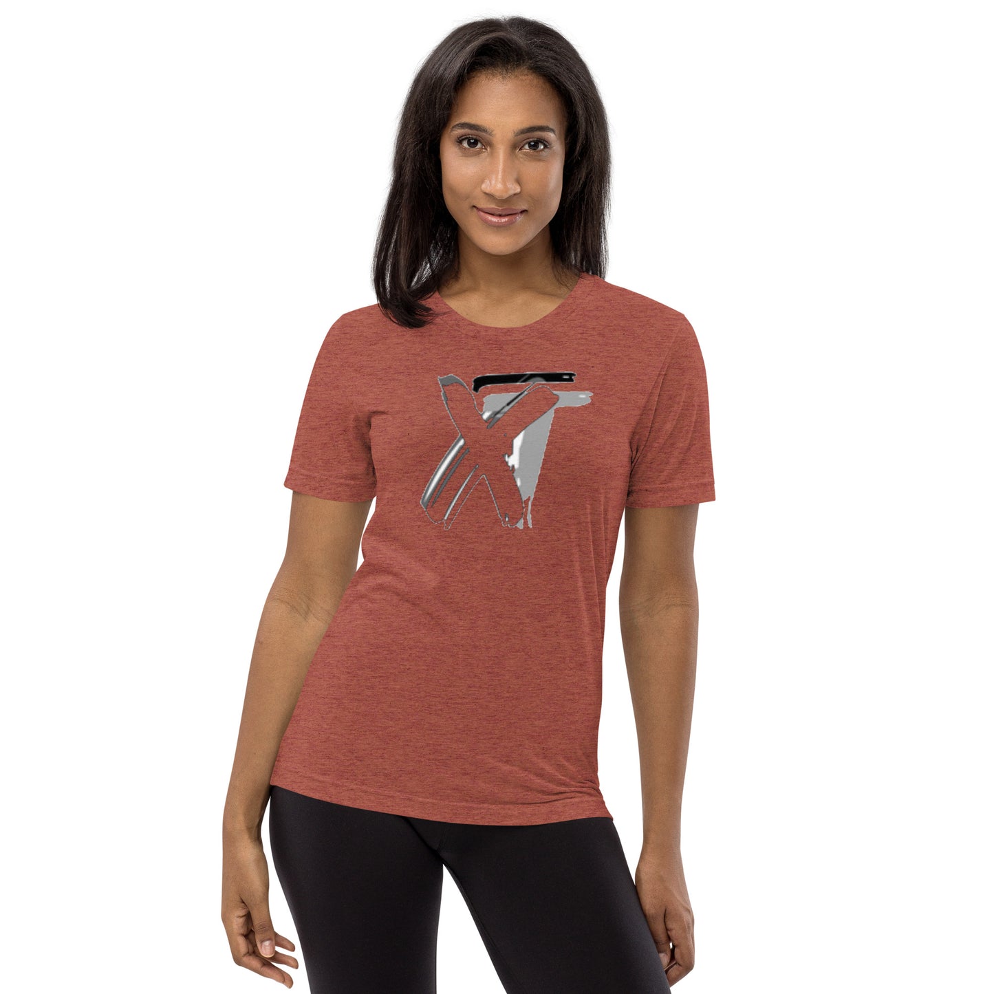 Reviax Training transparent Short sleeve t-shirt