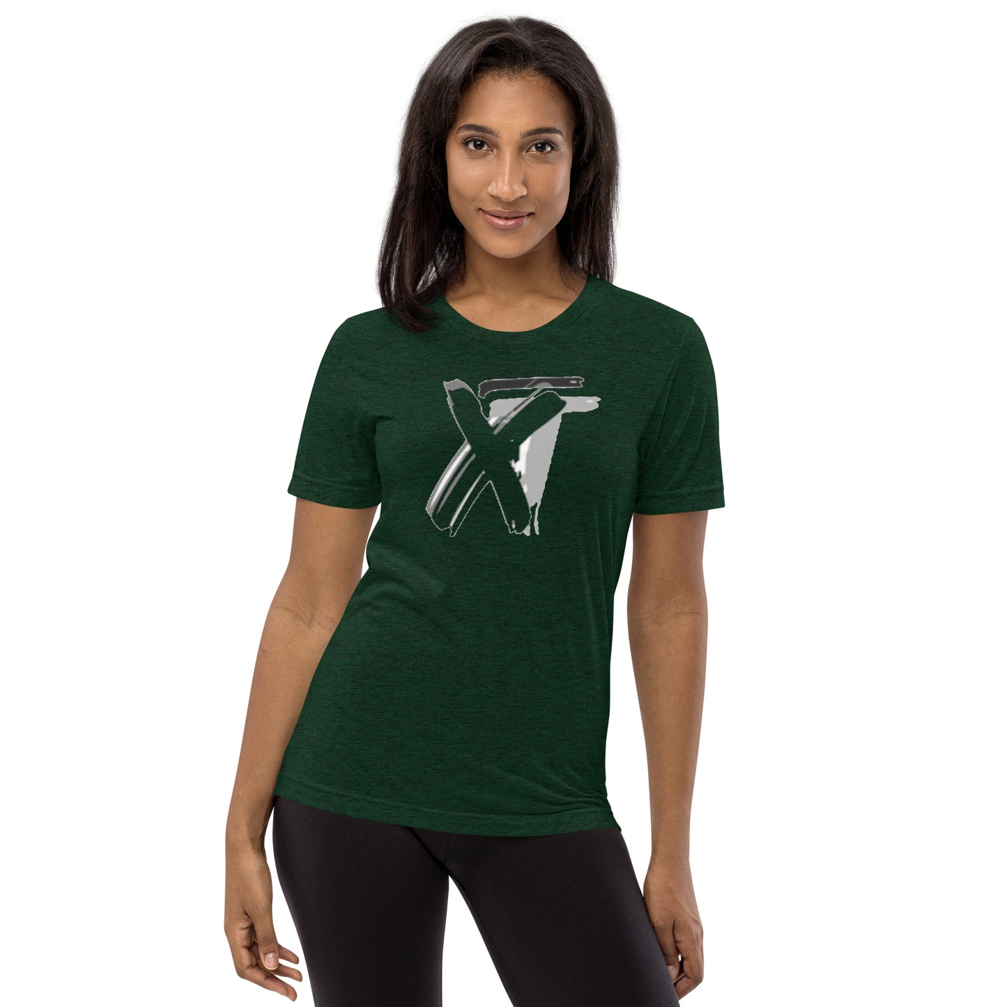 Reviax Training transparent Short sleeve t-shirt