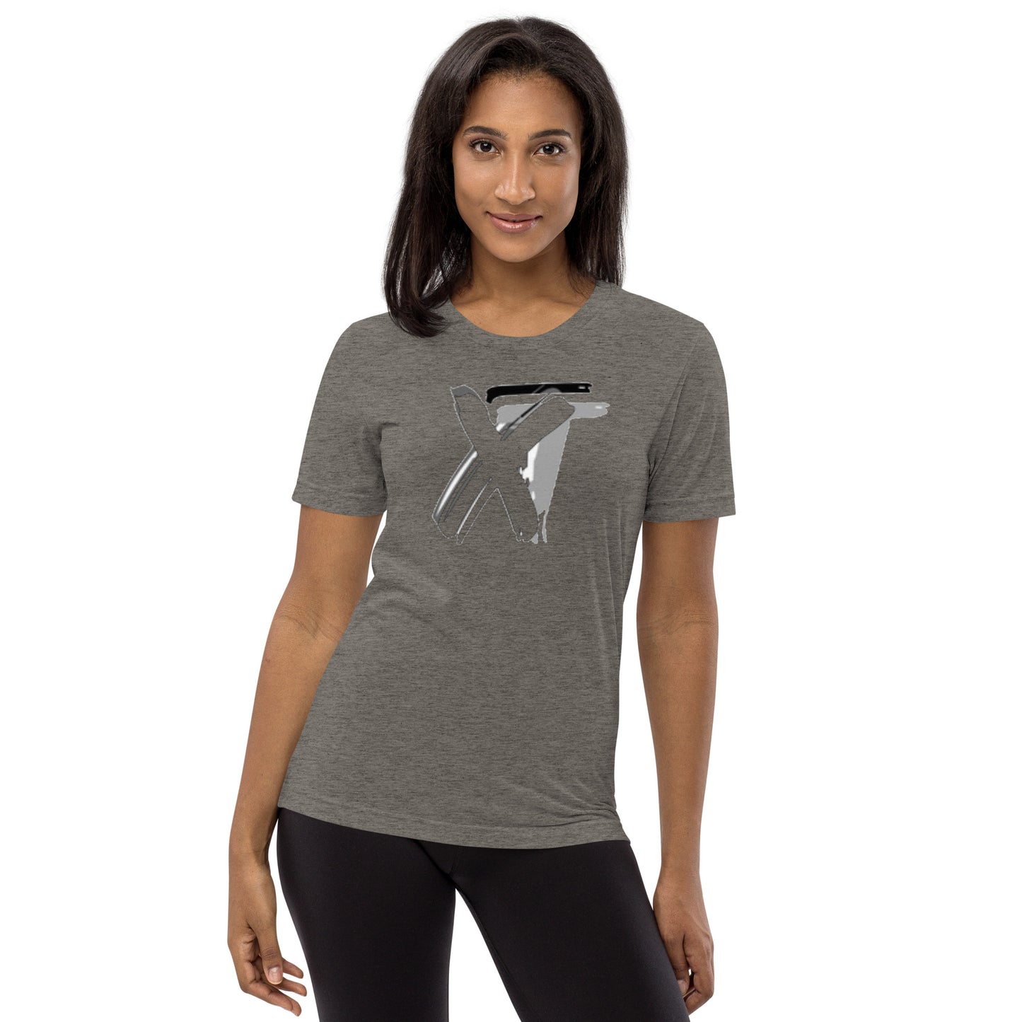 Reviax Training transparent Short sleeve t-shirt