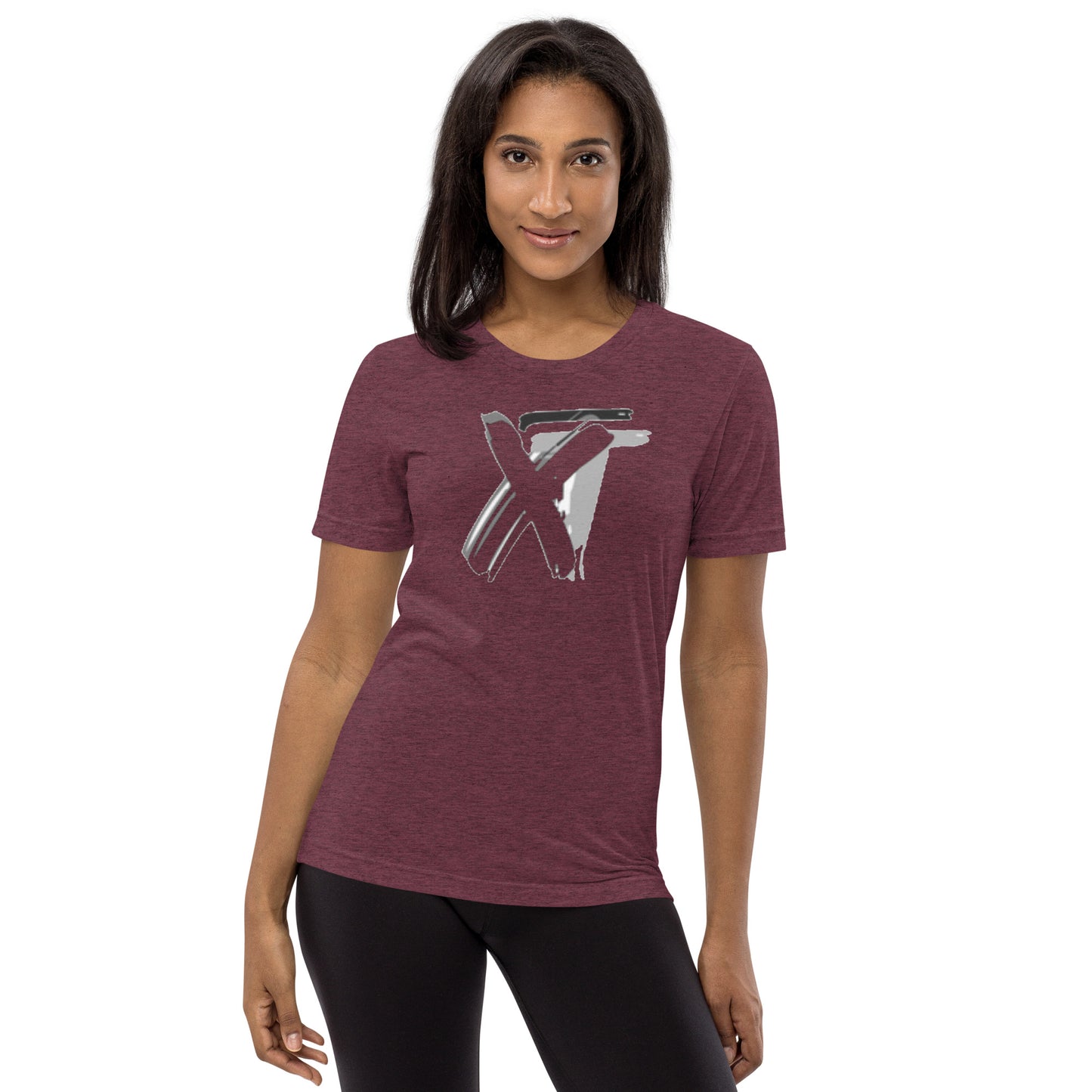 Reviax Training transparent Short sleeve t-shirt