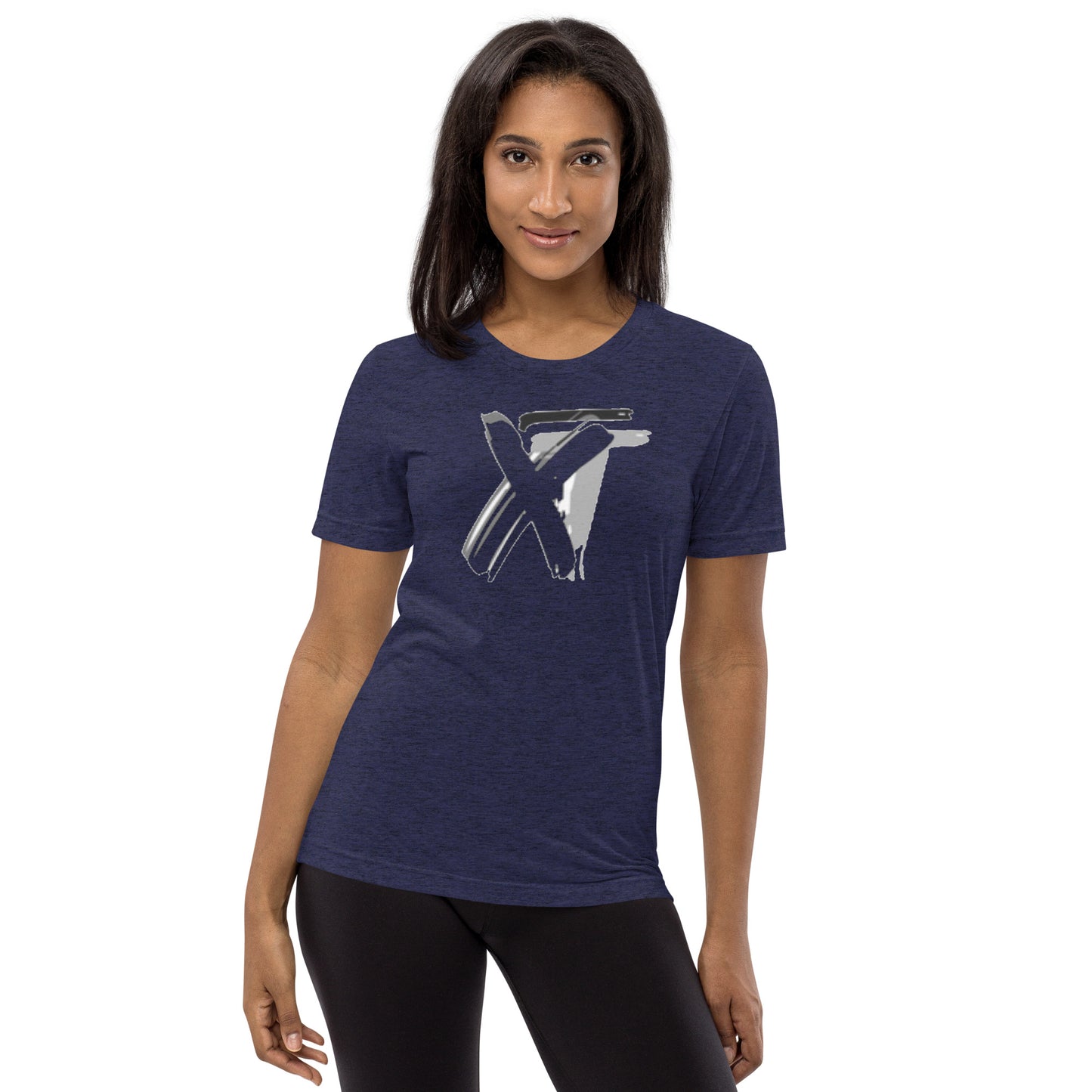 Reviax Training transparent Short sleeve t-shirt