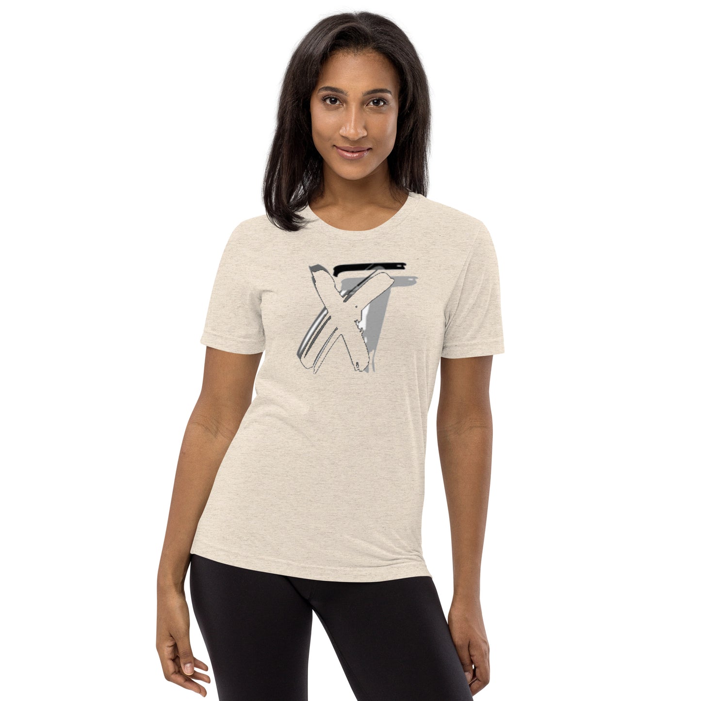 Reviax Training transparent Short sleeve t-shirt