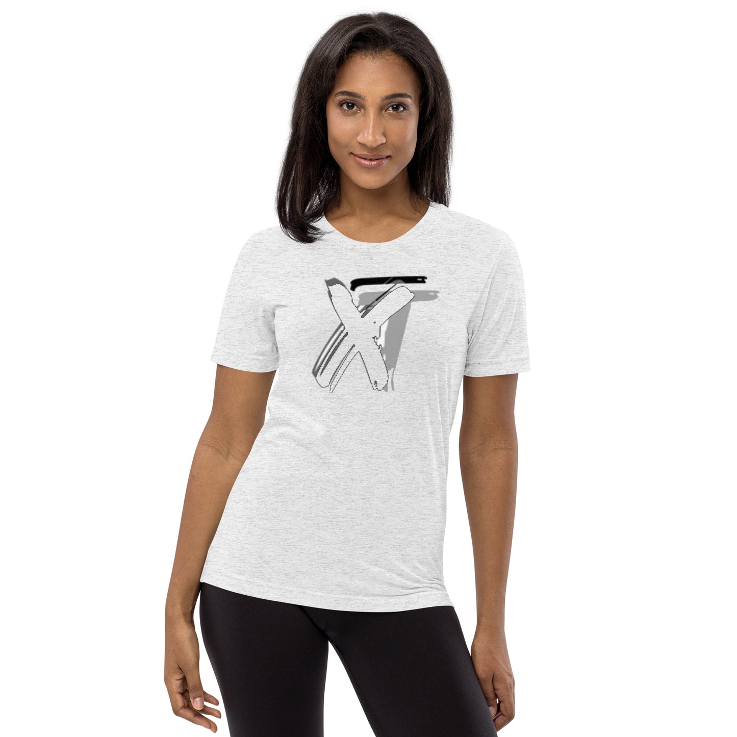 Reviax Training transparent Short sleeve t-shirt